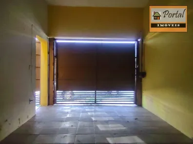 Casa com 3 Quartos à venda, 147m² no Jardim Campo Limpo, Campo Limpo Paulista