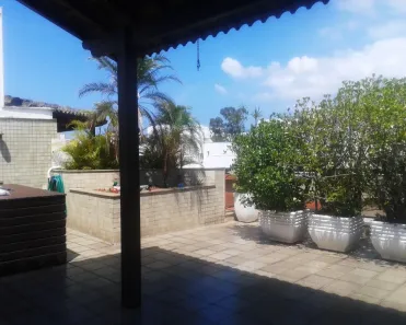 Cobertura com 2 Quartos para alugar, 230m² no Recreio dos Bandeirantes, Rio de Janeiro