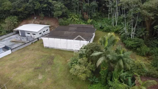 Galpão / Depósito / Armazém com 1 Quarto à venda, 10000m² no , Massaranduba