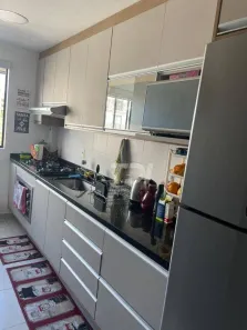 Apartamento com 2 Quartos à venda, 48m² no Lamenha Pequena, Almirante Tamandaré