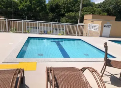 Apartamento com 2 Quartos à venda, 44m² no Pajuçara, Maracanaú