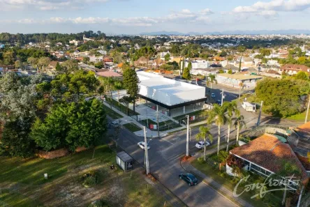 Loja / Salão / Ponto Comercial para alugar, 647m² no Tarumã, Curitiba