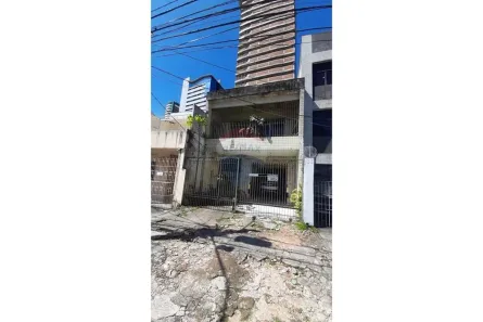 Conjunto Comercial / Sala para alugar, 213m² no Umarizal, Belém