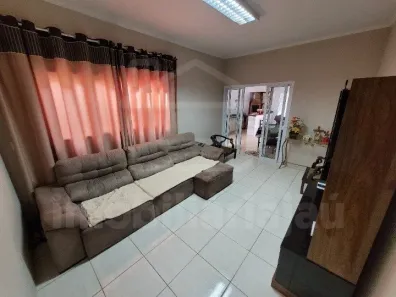 Casa com 2 Quartos à venda, 180m² no Chácara Braz Miraglia, Jaú