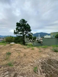 Terreno / Lote / Condomínio com 1 Quarto à venda, 450m² no Chico de Paulo, Jaraguá do Sul
