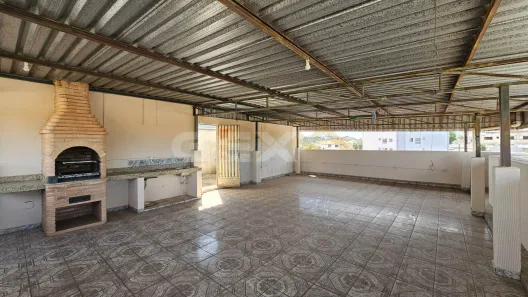 Apartamento com 3 Quartos à venda, 165m² no Antônio Fonseca, Divinópolis