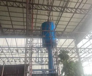 Galpão / Depósito / Armazém para alugar, 3150m² no Cidade de Deus, Manaus