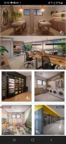 Apartamento com 2 Quartos à venda, 58m² no Itaipava, Petrópolis