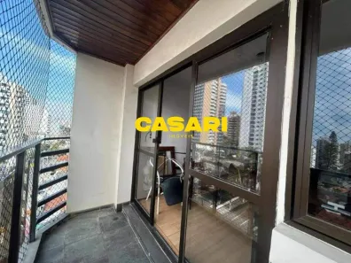 Flat com 2 Quartos à venda, 64m² no Centro, São Bernardo do Campo