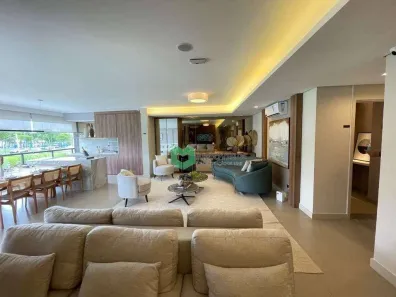 Apartamento com 4 Quartos à venda, 165m² no Água Branca, São Paulo