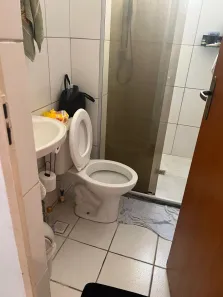 Apartamento com 2 Quartos à venda, 50m² no Belo Vale, Santa Luzia