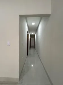 Casa com 3 Quartos à venda, 118m² no Setor Sul, Trindade