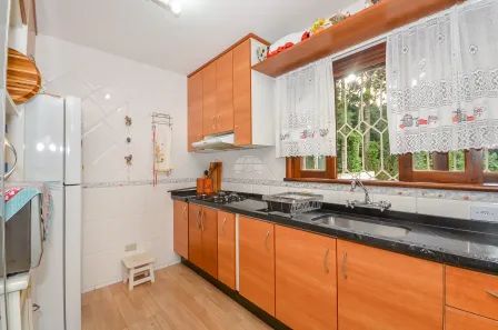 Apartamento com 3 Quartos à venda, 154m² no Loteamento Montparnasse, Almirante Tamandaré