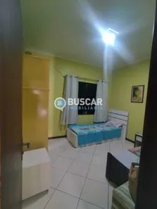 Sobrado com 4 Quartos à venda, 300m² no Queimadinha, Feira de Santana