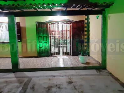 Casa com 2 Quartos à venda, 80m² no Praia Seca, Araruama