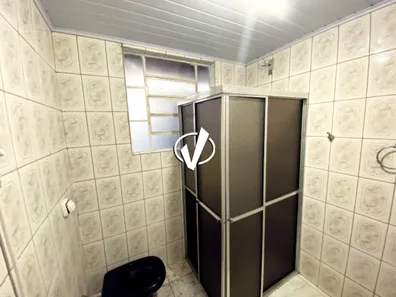 Casa com 3 Quartos à venda, 70m² no Conjunto Habitacional Terra dos Ipês I (Norte), Pindamonhangaba