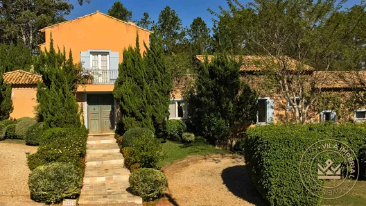 Casa de Condomínio com 5 Quartos à venda, 600m² no Condomínio Terras de São José, Itu