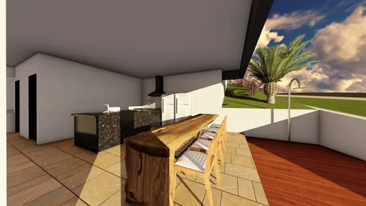 Casa de Condomínio com 3 Quartos à venda, 225m² no Condomínio Residencial Reserva de Atibaia, Atibaia