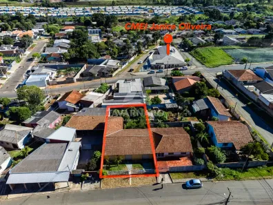 Conjunto Comercial / Sala à venda, 150m² no Uvaranas, Ponta Grossa