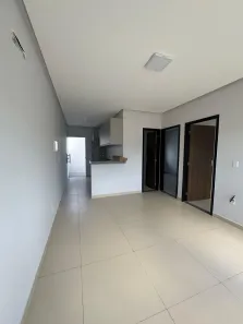 Casa de Condomínio com 2 Quartos para alugar, 60m² no Cidade Nova, Marabá