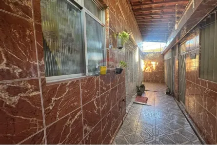 Casa com 3 Quartos à venda, 200m² no Planalto, Pedras de Fogo