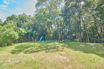 Fazenda / Sítio / Chácara com 10 Quartos à venda, 4800m² no Capivari, Colombo
