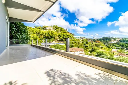 Casa de Condomínio com 4 Quartos à venda, 436m² no Vila Progresso, Niterói