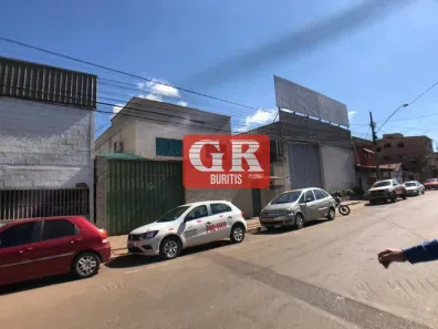 Galpão / Depósito / Armazém à venda, 944m² no Jardim Canadá, Nova Lima