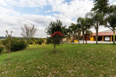 Casa de Condomínio com 2 Quartos à venda, 200m² no Centro, Quatro Barras