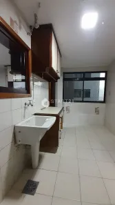 Apartamento com 3 Quartos à venda, 139m² no Centro, Barra Mansa