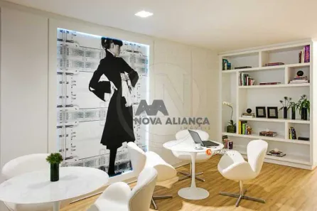 Hotel / Motel / Pousada à venda, 22m² no Copacabana, Rio de Janeiro