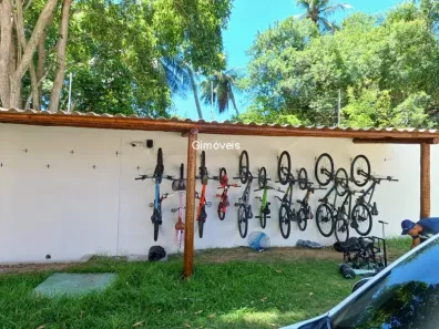 Apartamento com 2 Quartos à venda, 45m² no Boa União (Abrantes), Camaçari