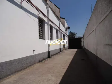 Galpão / Depósito / Armazém para alugar, 1386m² no Chácara Califórnia, São Paulo