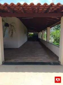 Fazenda / Sítio / Chácara com 3 Quartos à venda, 300m² no Área Rural de Capivari, Capivari