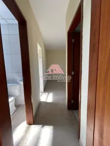 Apartamento com 2 Quartos à venda, 53m² no Jardim América, Itaguaí