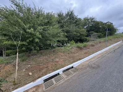 Terreno / Lote / Condomínio à venda, 405m² no Gran Park, Vespasiano