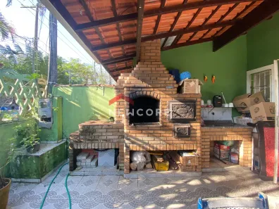 Casa com 2 Quartos à venda, 90m² no Balneario Jussara, Mongaguá