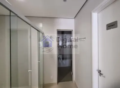 Apartamento com 2 Quartos para alugar, 80m² no Dezoito do Forte Empresarial/Alphaville., Barueri