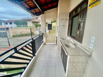 Apartamento com 2 Quartos para alugar, 60m² no Velha Central, Blumenau