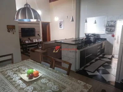 Fazenda / Sítio / Chácara com 4 Quartos à venda, 400m² no Estância Lago Azul (Ártemis), Piracicaba