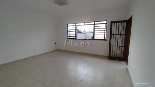 Casa com 3 Quartos à venda, 138m² no Chácara da Barra, Campinas