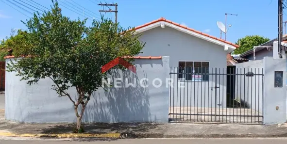 Casa com 2 Quartos à venda, 70m² no Theodoro de Souza Barros, São Pedro