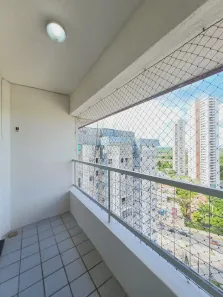 Apartamento com 2 Quartos à venda, 77m² no Várzea, Recife