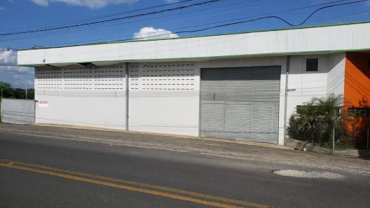 Galpão / Depósito / Armazém para alugar, 192m² no Nova Brasília, Campina Grande