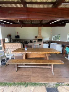 Casa de Condomínio com 5 Quartos à venda, 500m² no Ponte Alta Norte, Brasília