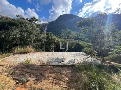 Terreno / Lote / Condomínio à venda, 5206m² no Pedro do Rio, Petrópolis