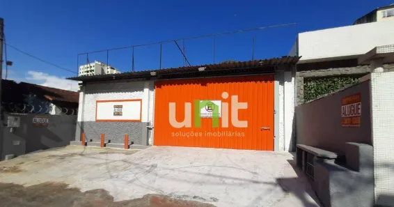 Galpão / Depósito / Armazém à venda, 320m² no Fonseca, Niterói