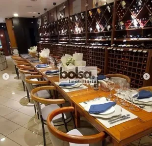 Prédio Inteiro à venda, 1339m² no Jardim Estoril IV, Bauru