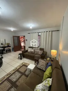 Casa com 5 Quartos à venda, 300m² no Núcleo Bandeirante, Brasília