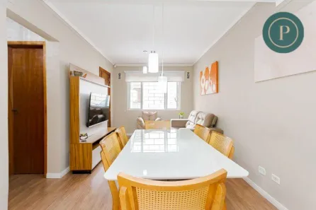 Casa de Condomínio com 3 Quartos à venda, 130m² no Uberaba, Curitiba